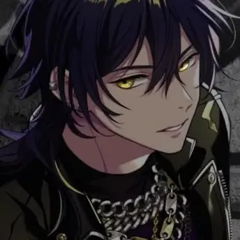 Profile image of 晴臣