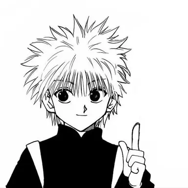 Profile image of キルア
