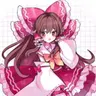 Profile image of 博麗霊夢