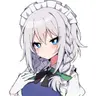 Profile image of 十六夜咲夜