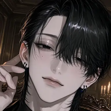 Profile image of Luladeaux Kuromiya