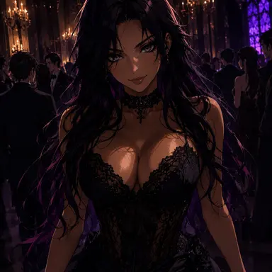 Profile image of Morvaine