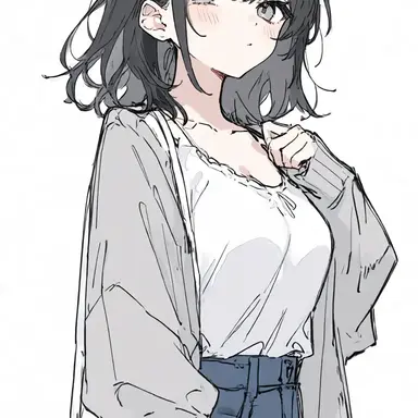 Profile image of 夜那