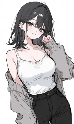 Profile image of 夜那