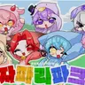 캐릭터 프로필 이미지