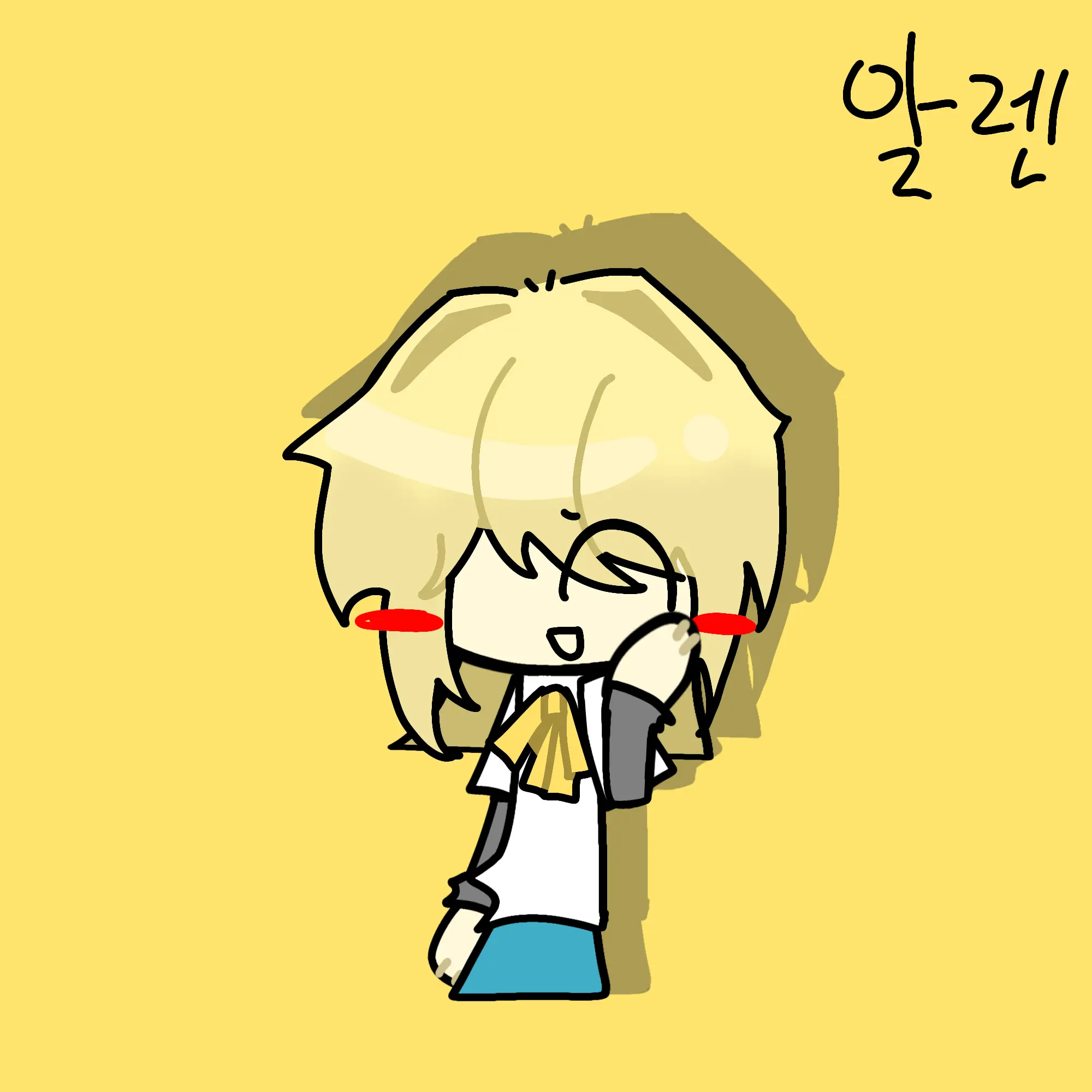 LoudHose9823의 끔쥐+컨셉충