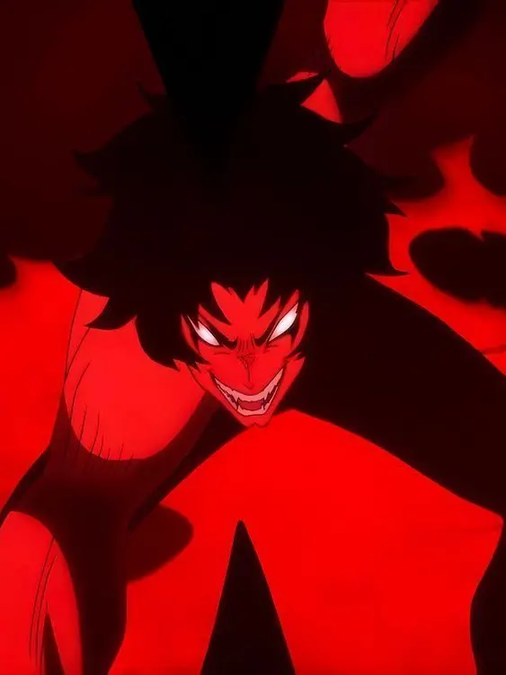 biohazard.의 Zane Astuki