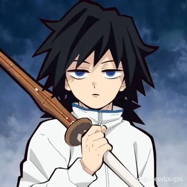 Profile image of 토미오카 기유