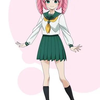 Profile image of 花菱はるか