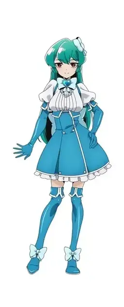 Profile image of 水神小夜