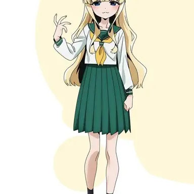 Profile image of 天川薫子