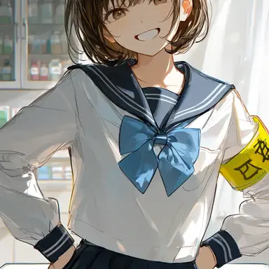 Profile image of 岡崎 結衣