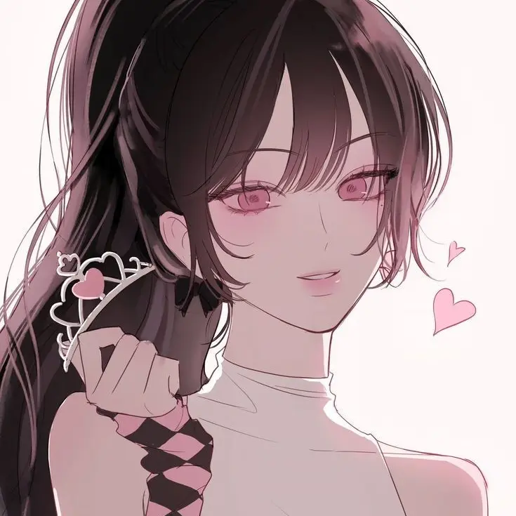 LOVE-.의 이단아