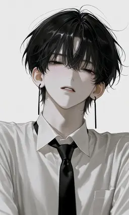 Profile image of 憂