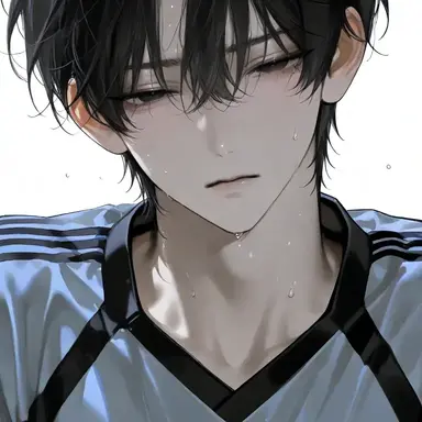 Profile image of 憂