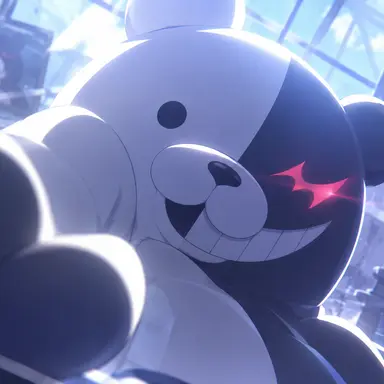 Profile image of Monokuma