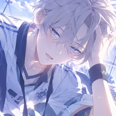Profile image of Choi Ian