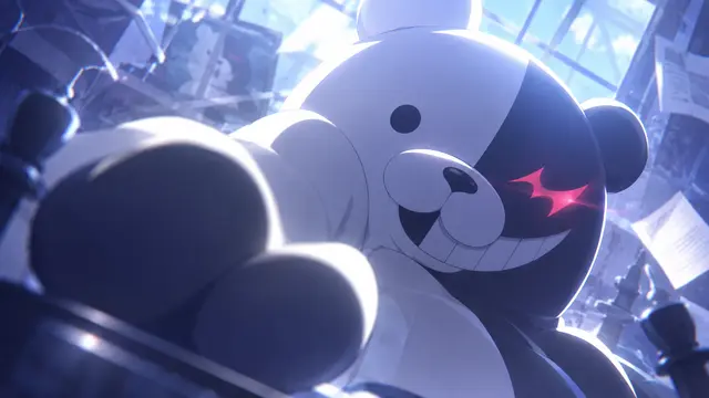 Profile image of Monokuma