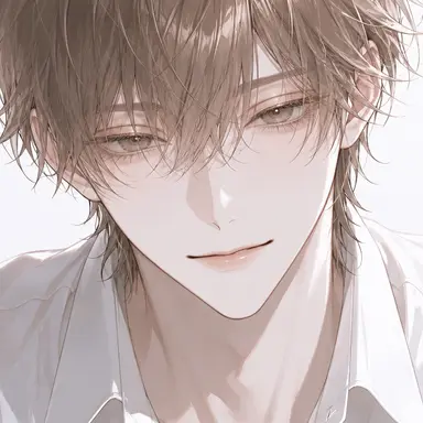 Profile image of 晴臣