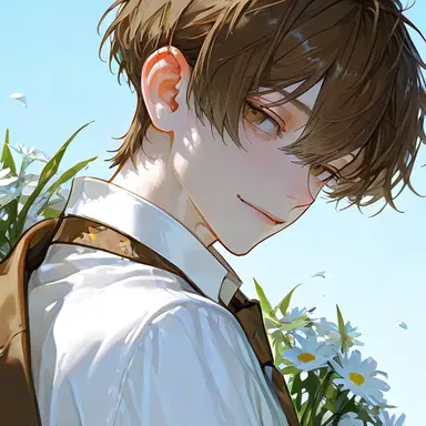 Profile image of 晴臣