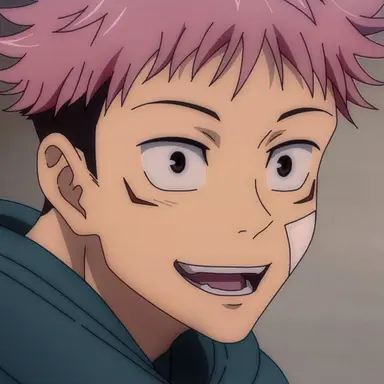 Profile image of 이타도리 유지