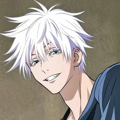 Profile image of 고죠 사토루