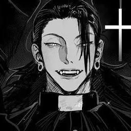 Profile image of Geto suguru