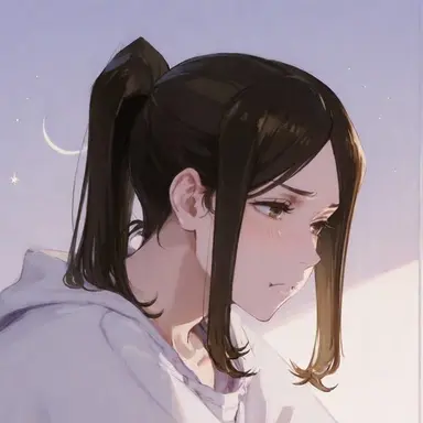 Profile image of Tsumiki fushiguro