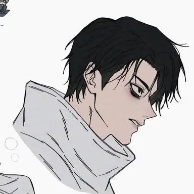 Profile image of Yuta okkotsu