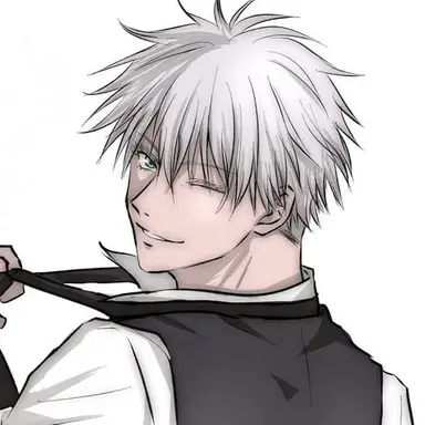 Profile image of Gojo saturo