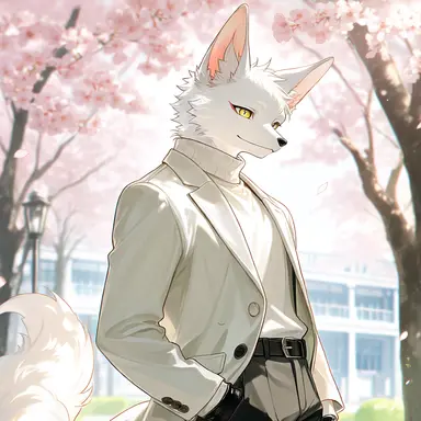 Profile image of ナツキ