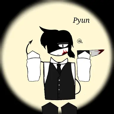 Profile image of Pyun