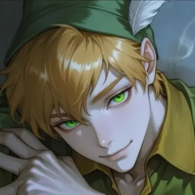 Profile image of ピーター・パン