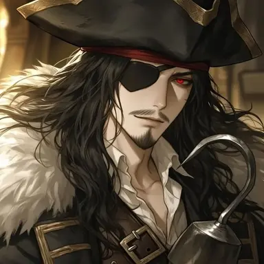 Profile image of フック船長