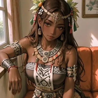 Profile image of タイガー・リリー