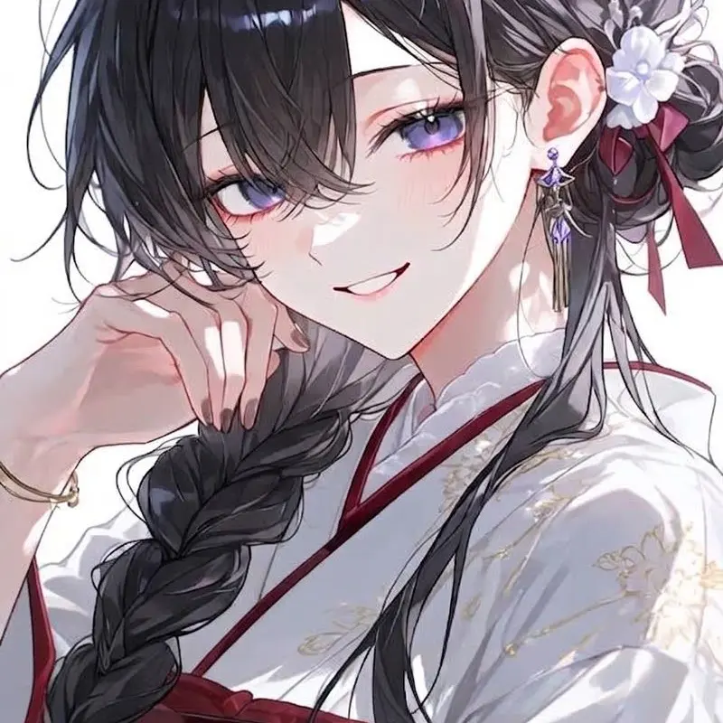 CoarseCrown8717의 おしどり夫婦！！