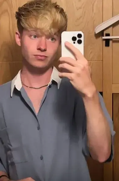 RobustVideo7876의 Sam Golbach