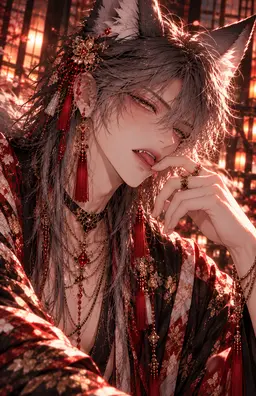 Profile image of Shion