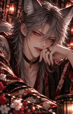 Profile image of Shion