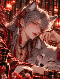 Profile image of Shion