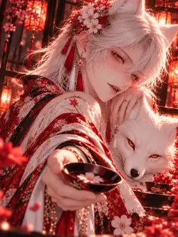 Profile image of Kanade