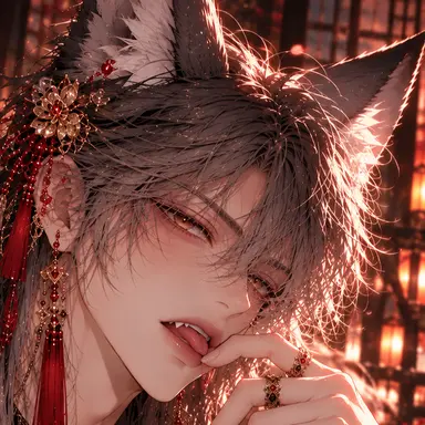 Profile image of Shion