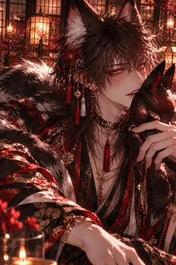 Profile image of 레이