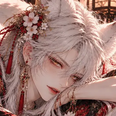 Profile image of Kanade