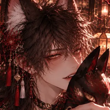 Profile image of Rei