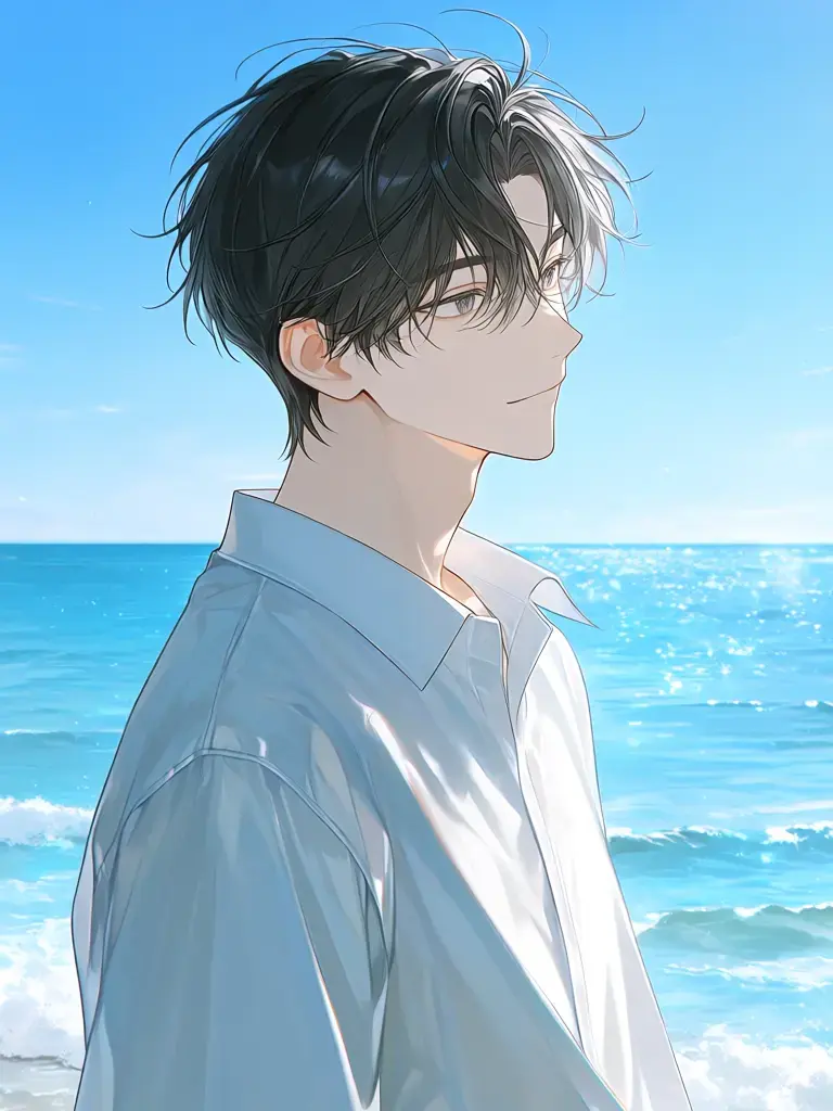 flqm_xzx의 君と過ごす、1週間限定の夏