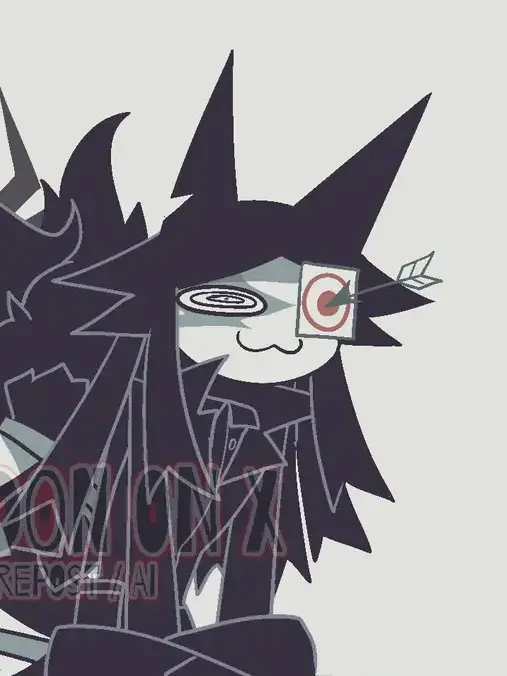 Knight_12771_light의 ブルズアイ・フォックストロット