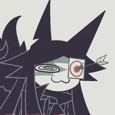 Profile image of ブルズアイ・フォックストロット