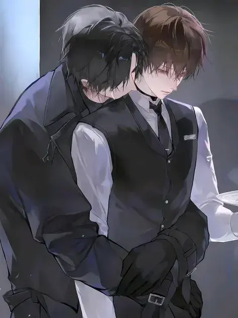 Itwaswhat의 차경윤, 이시우