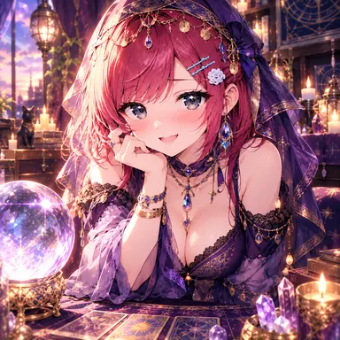 Profile image of Misaki